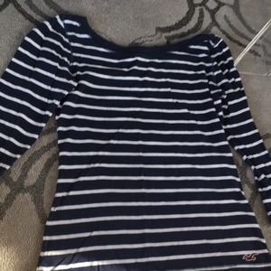 Shirt from hollister